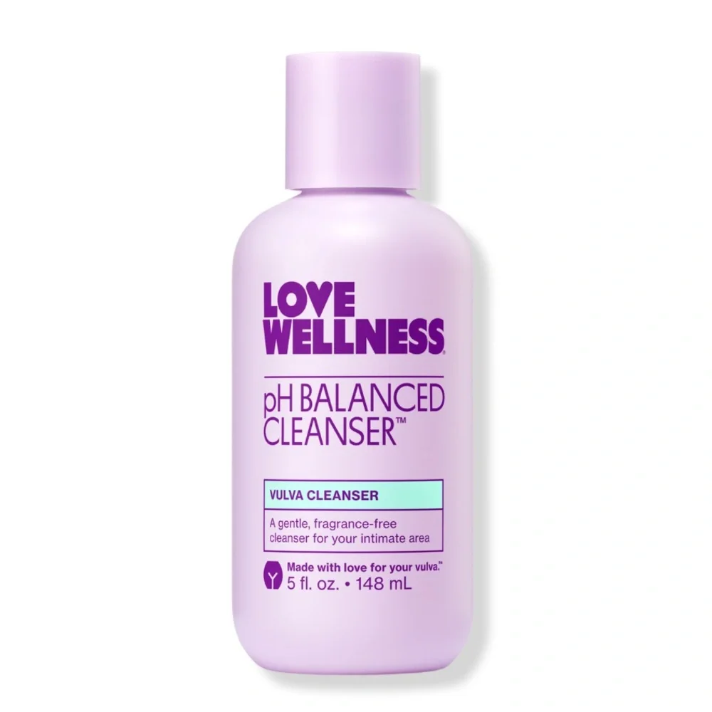 Sephora love wellness